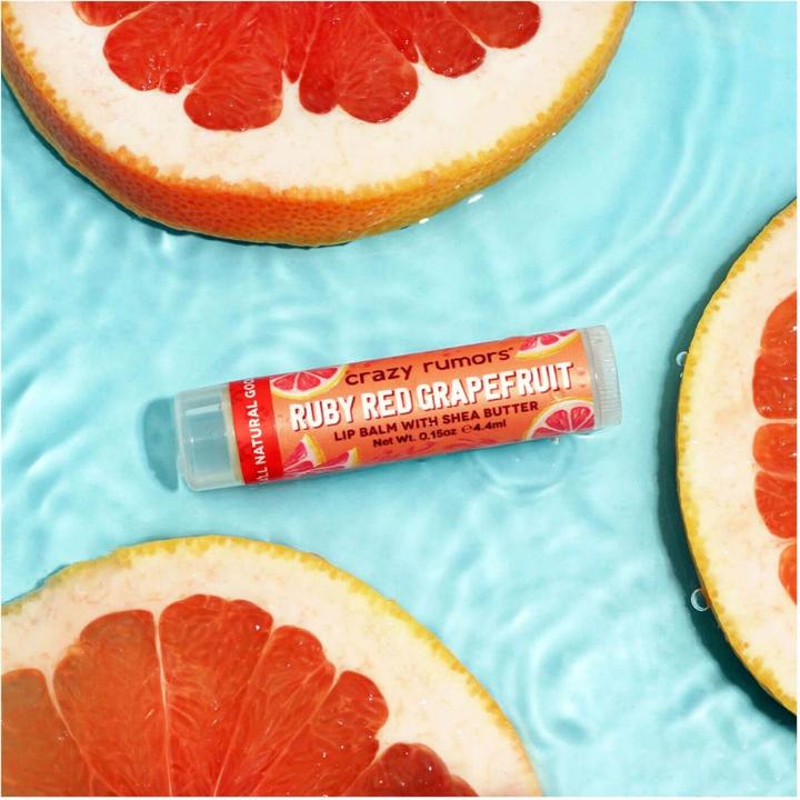 Produktbild Crazy Rumors Ruby Red Grapefruit (Balsam, 0.50 ml)