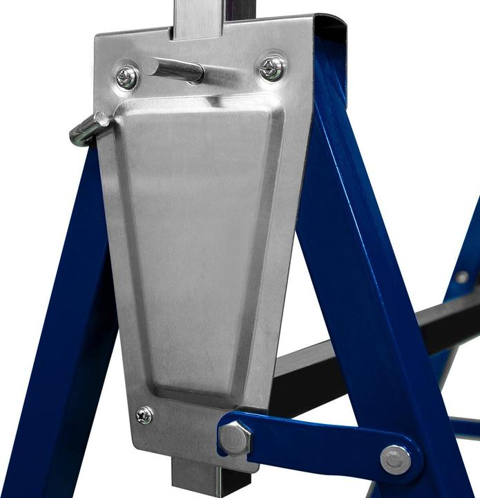 Actual product image Deuba Trestle (57 cm, 69 cm)