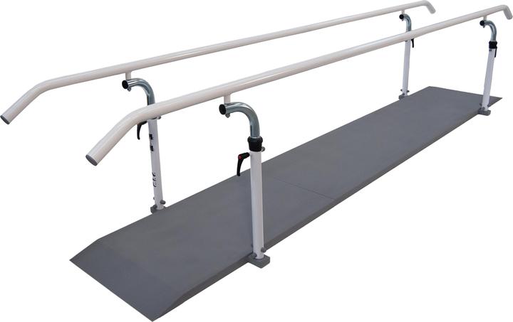 Immagine prodotto Ferrox Gehbarren mit Plattform