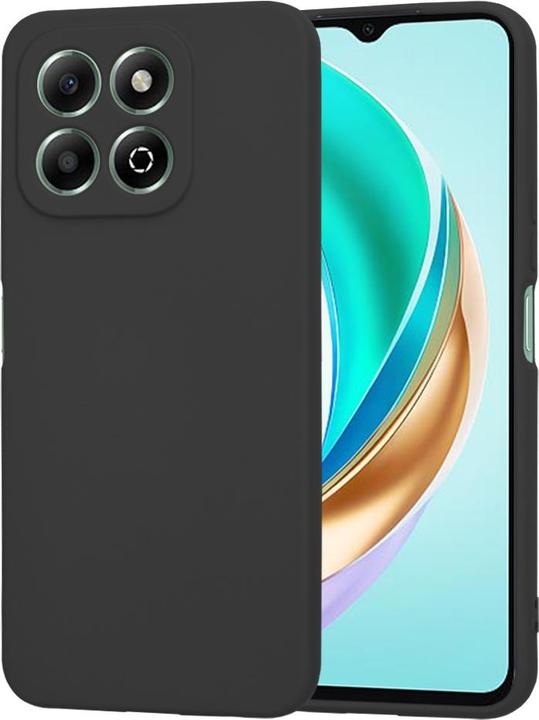 Actual product image Techsuit - SoftFlex - Honor X6b - Black (Honor X6)