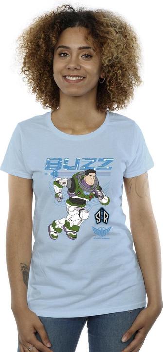 Produktbild Disney Lightyear Buzz Run To Action TShirt (L)