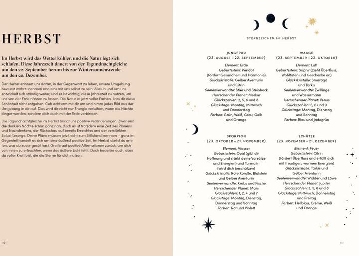 Immagine prodotto Mit der Kraft der Kristalle (Tedesco, Claire Titmus, India Hobson, Holger Möhlmann, Anastasia Stefurak, 2023)