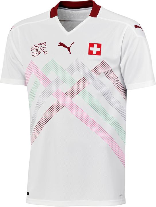 Image du produit Puma ASF Away Replica (3XL)