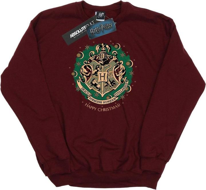 Image du produit - Sweat CHRISTMAS WREATH - Femme (XXL)