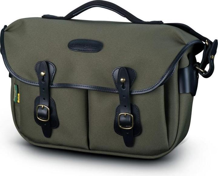 Actual product image Billingham Hadley Pro 2020 (Camera shoulder bag, 8.50 l)