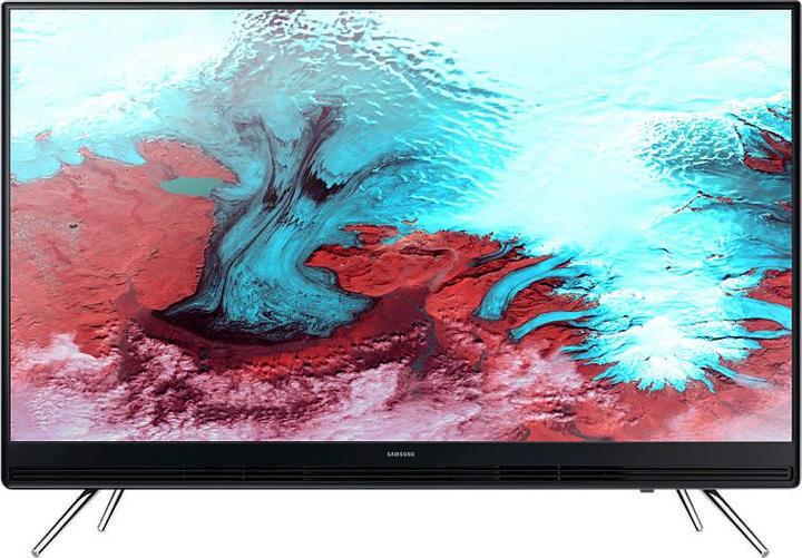 Produktbild Samsung Ue40k5170 (40", LCD, Full HD, 2016)