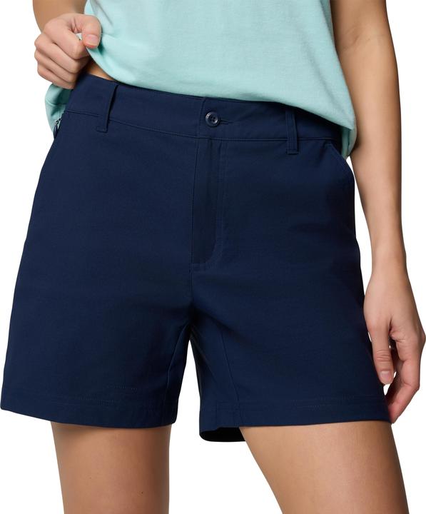 Actual product image Columbia Women's Leslie Falls™ Shorts II (8)