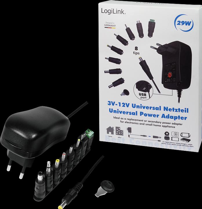 Image du produit LogiLink PA0167