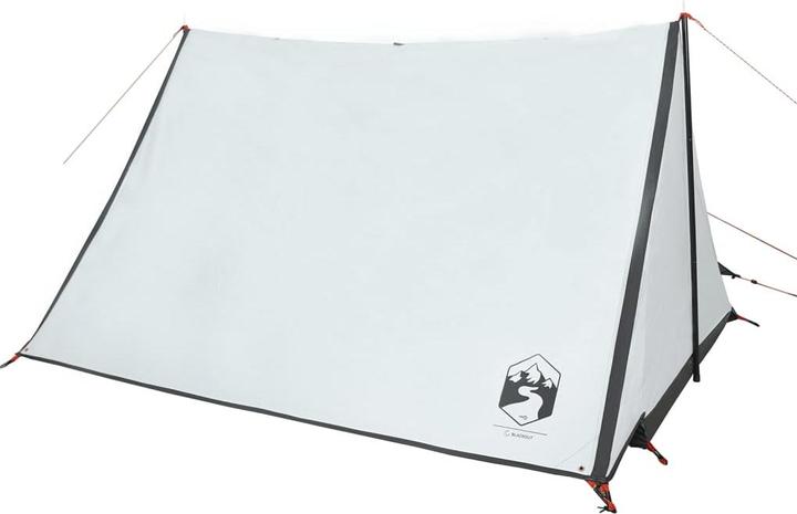 Immagine prodotto VidaXL Tenda da campeggio 2 persone in tessuto oscurante impermeabile (3.50 kg, 2 persone)