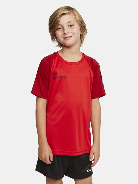 Image du produit Craft Squad 2.0 Maillot Contrasté Jr (110)