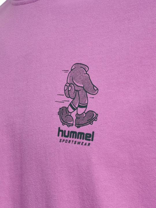 Immagine prodotto hummel hmlLOOSE T-SHIRT S/S BEES STADIUM (XL)