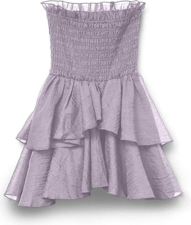 Vero Moda SNRUBY Kurzes Kleid Kleid