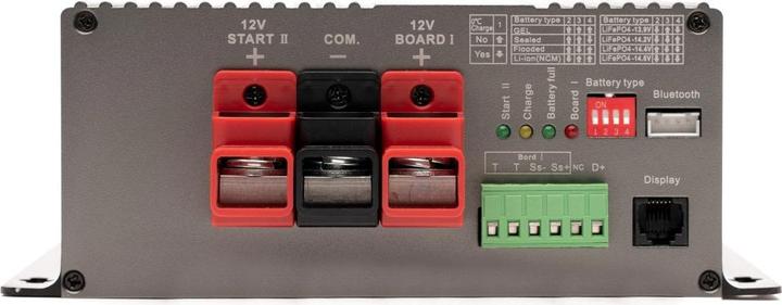 Produktbild Noqon NB60 Ladebooster 60A