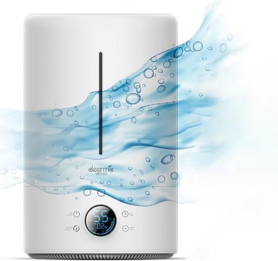 Immagine prodotto Deerma Smart Humidifier UV Lamp (30 m²)