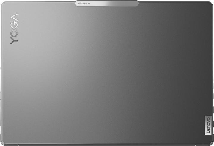 Actual product image Lenovo Yoga 9 Pro (16", Intel Core i7-13705H, 16 GB, 1000 GB, Eng. Int.)