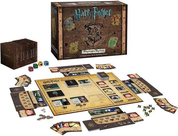 Immagine prodotto Asmodée USAHB01FR Gioco da tavolo (Francese)