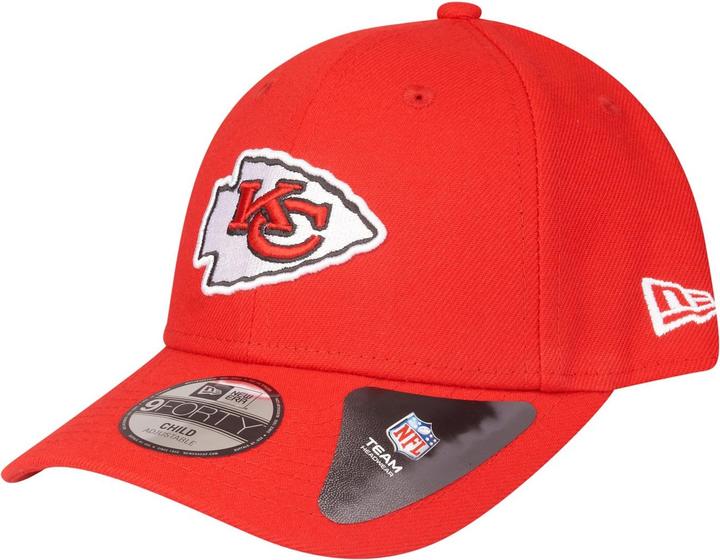 New Era 9Forty The League NFL Teams