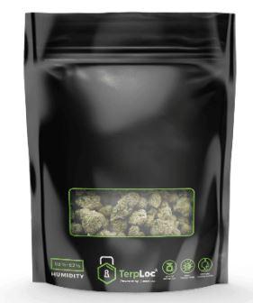 Produktbild Grove Bag GroveBags mit Fenster 450g-500g