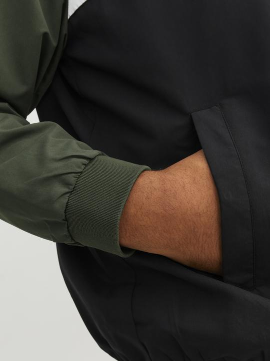 Image du produit Jack & Jones Blouson Plus Size Veste (XXL)