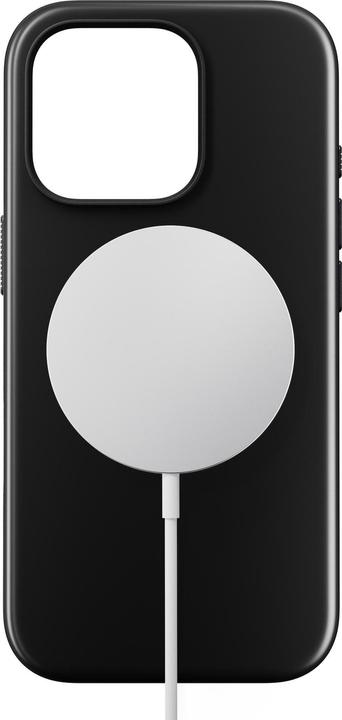 Actual product image Nomad Sport Case iPhone 16 Pro Vulcan Black (Apple iPhone 16 Pro)