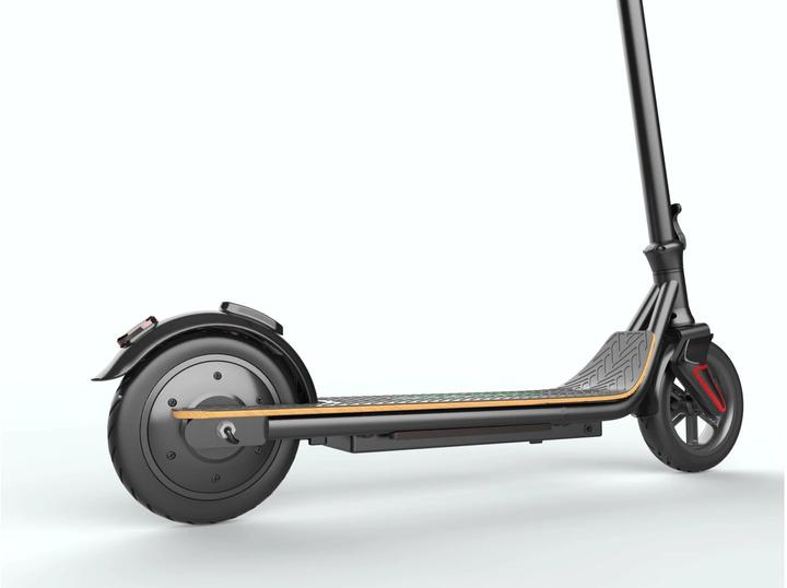Produktbild Ocean Drive S9 (20 km/h, 25 km, 350 W)