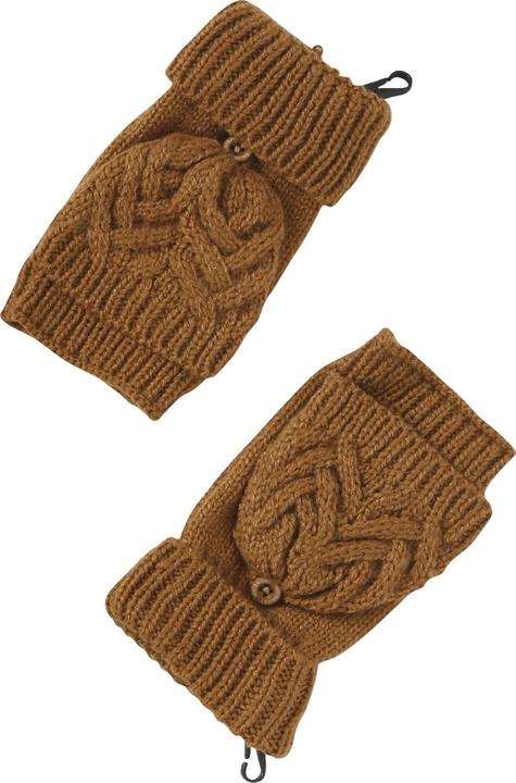 Immagine prodotto Vertbaudet Set per bambini: cappello, sciarpa rotonda e guanti