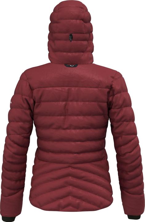 Actual product image Salewa Women's Ortles Med 3 RDS Down Jacket (40, 46, L)