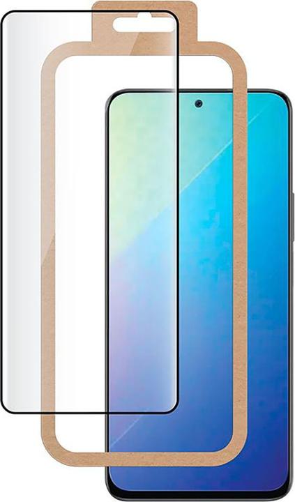 Produktbild Bigben 2.5D Schutzfolie (1 Stück, Honor X7a)