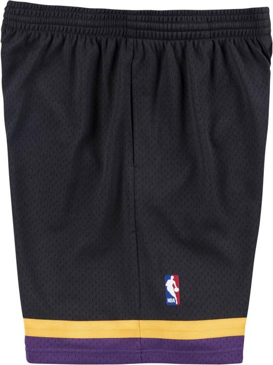 Immagine prodotto Mitchell & Ness Pantaloncini M&N NBA Swingman Phoenix Suns Alternate 1999-00 - XL (XL)