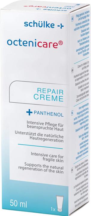 Produktbild Octenicare Repair Creme (50 ml, Creme)