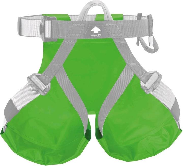 Produktbild Petzl Schutzsitz für Canyon-Gurte (One Size)