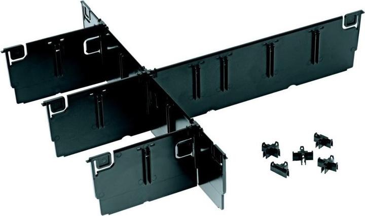 Actual product image Cimco CIM 179991 Bottom separators for Gigant-S tool box