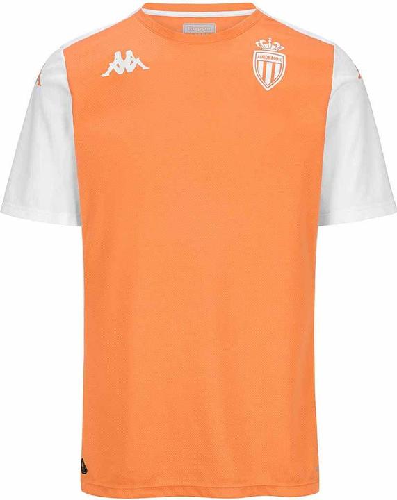 Produktbild Kappa Trikot AS Monaco Abou Pro 8 2024/25 (XL)