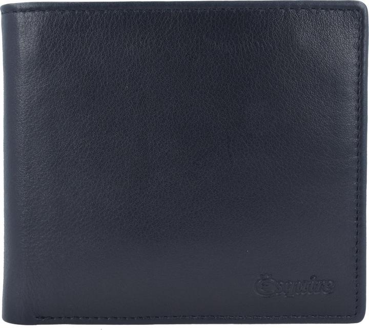 Produktbild Esquire New Line Geldbörse RFID Leder 11 cm