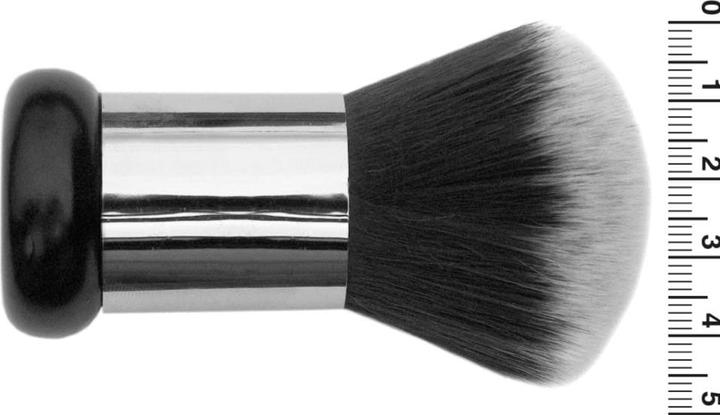 Grimas Pinsel Kabuki KB1 mit Box