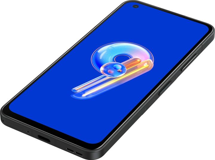 Immagine prodotto ASUS Zenfone 9 (256 GB, Bianco Chiaro di Luna, 5.92", Doppia SIM, 50 Mpx, 5G)