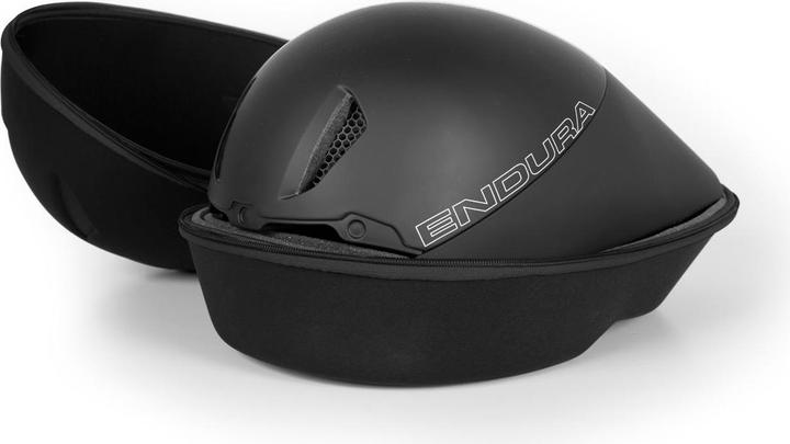 Actual product image Endura D2Z Aeroswitch helmet (58 - 63 cm)