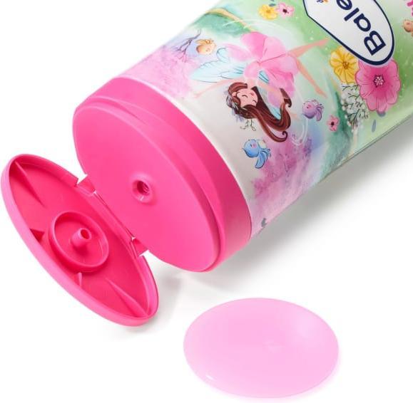 Immagine prodotto dm Balea Giardino delle fate per bambini 2in1