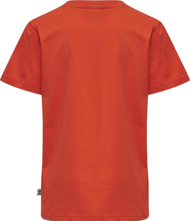 Actual product image hummel Tres T-Shirt S/S (140)