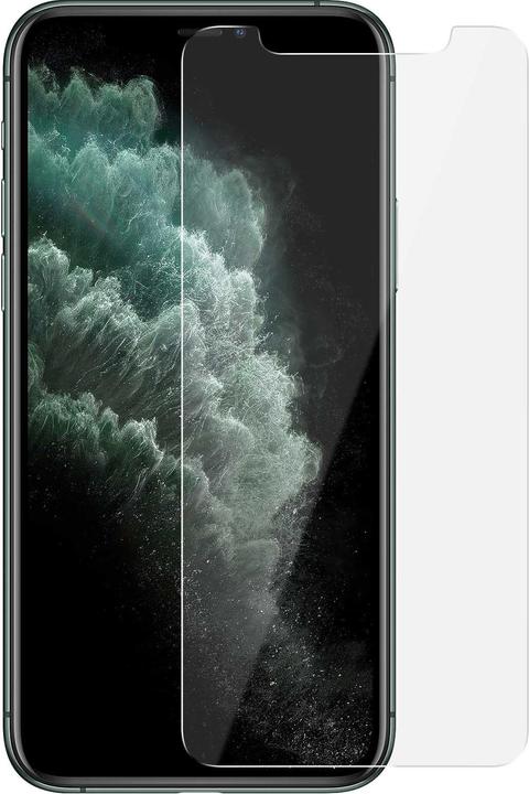 Immagine prodotto Avizar Pellicola cristallina, protezione del display in vetro (2 Pezzo/i, Apple iPhone 11 Pro)
