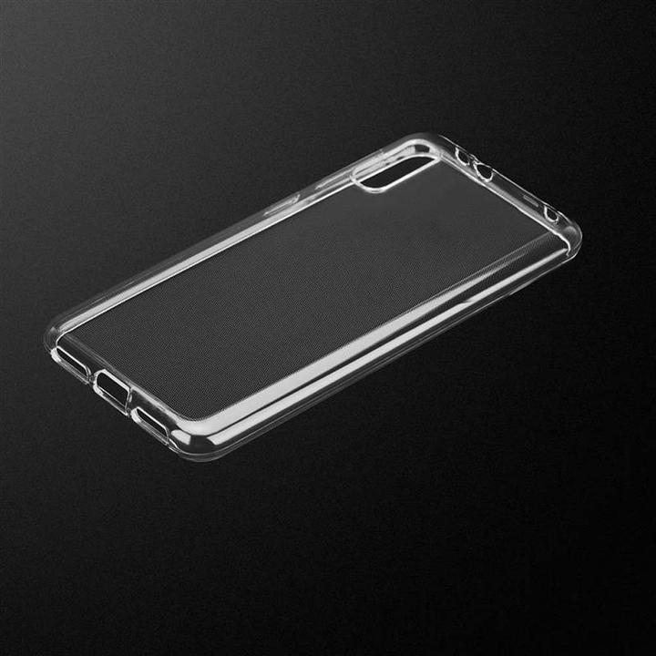 Produktbild Cadorabo TPU Ultra Slim AIR Cover (Xiaomi Mi CC9)