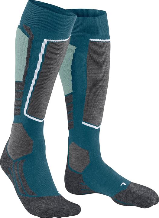 Immagine prodotto Falke SK2 Intermediate Damen Skiing Kniestrümpfe (41 - 42)