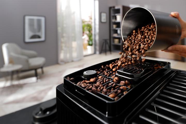 Produktbild De'Longhi Magnifica Start Milk