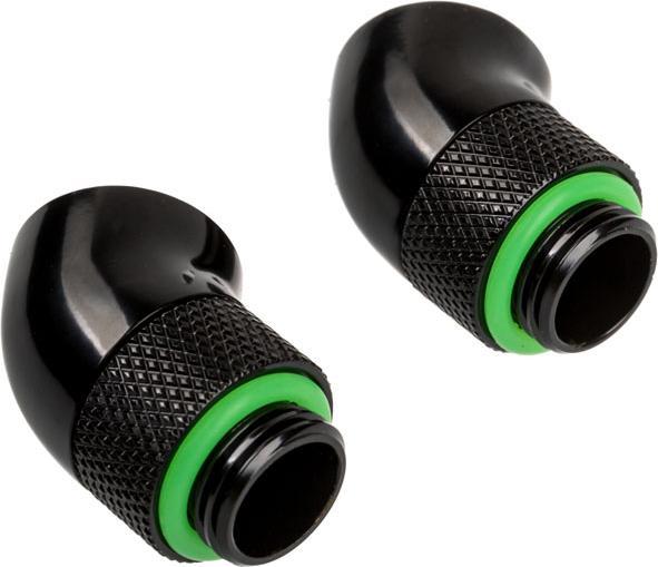 Immagine prodotto Corsair Hydro X Series 45° XF Adapter 2-pack