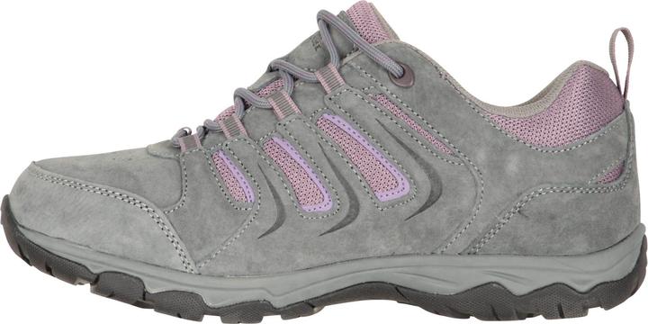 Produktbild Mountain Warehouse Schuhe Aspect Leder (42)