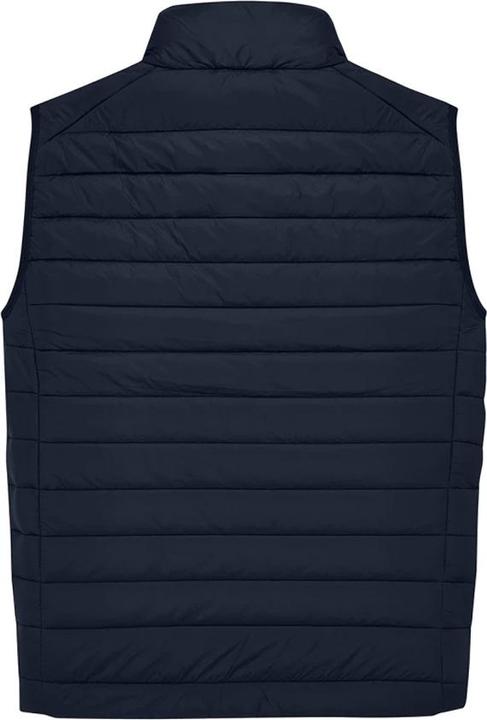 Actual product image B&C Unisex Adult Reset Body Warmer (M)