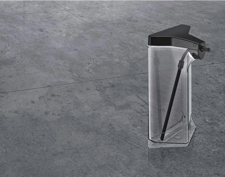 Actual product image Siemens Milk container TZ90009