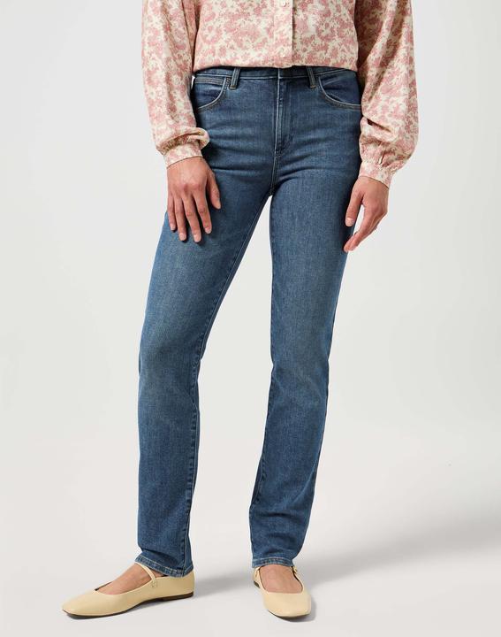 Smokey Denim