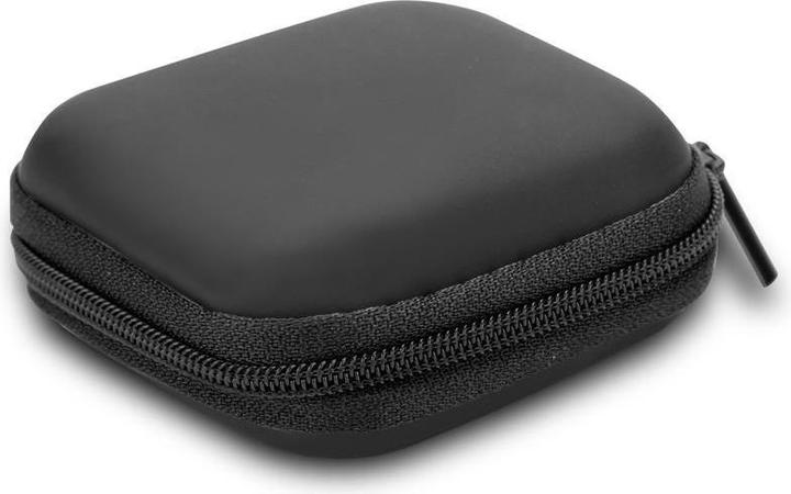 Produktbild Cadorabo Eckige Kopfhörerbox (Kopfhörer Tasche)