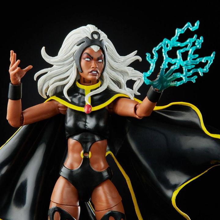Immagine prodotto Hasbro X-Men Tempesta e Thunderbird
